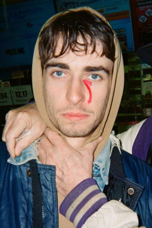 Nate Wilson as Party Boy