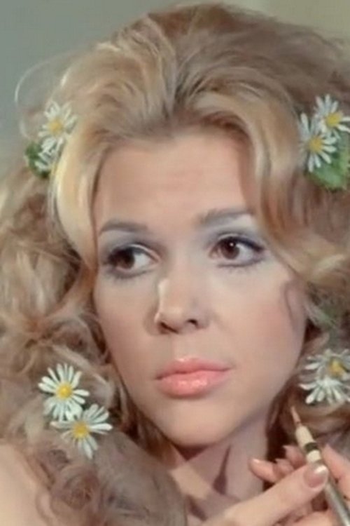 Jennifer Welles as Ezmerelda