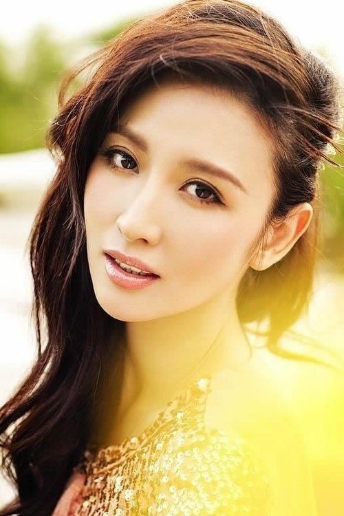 Zhang Meng as 