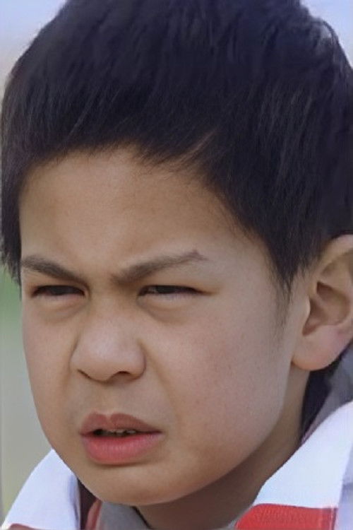 Haan Lee as Jeremy Chu