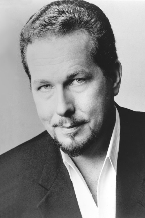 James Morris as Enrico VIII