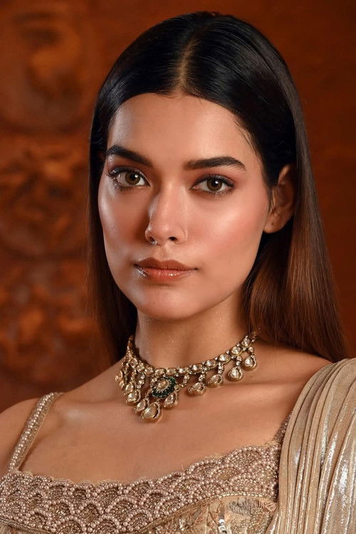 Hiya Chatterjee as Bidisha