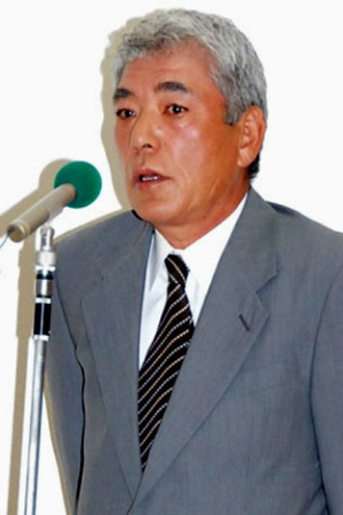 Hiroshi Motomiya as 