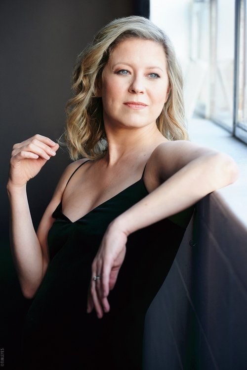 Nicole Underhay as Cyclist