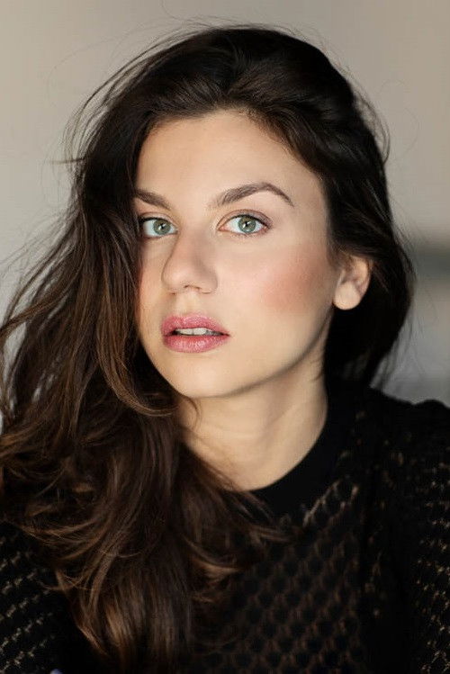 Artemis Ioannides as Nicki (1971)