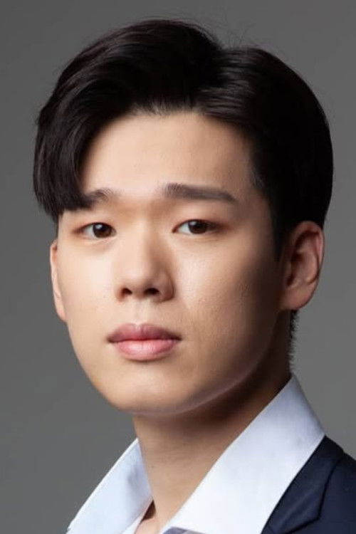 Kim Hangeul as Yoonoh