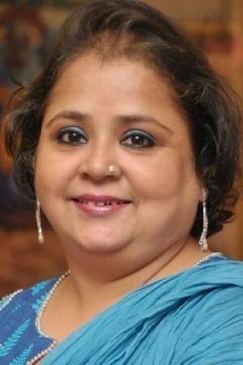 Yamini Das as Mauji's Mother