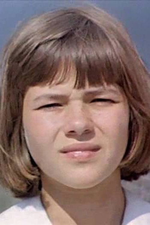 Natasha Shishkina as 