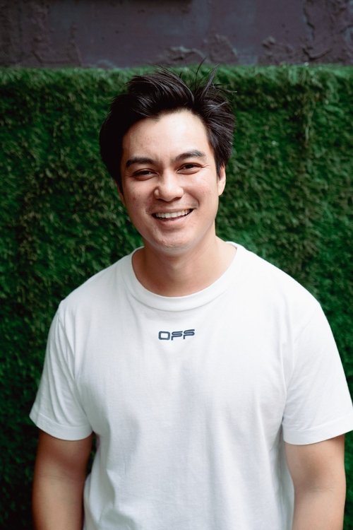 Baim Wong as 