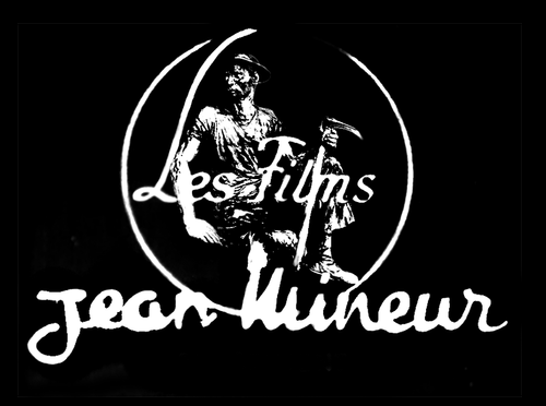 Les Films Jean Mineur logo