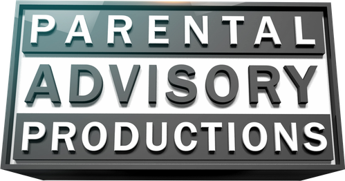 Parental Advisory Productions logo