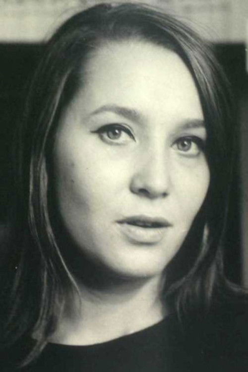 Dorotea Toncheva as Aleksandra