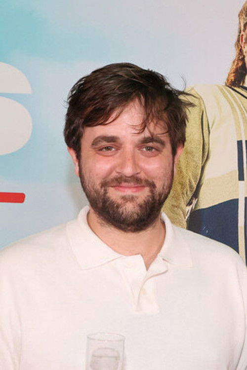 Bert Janssens as Self