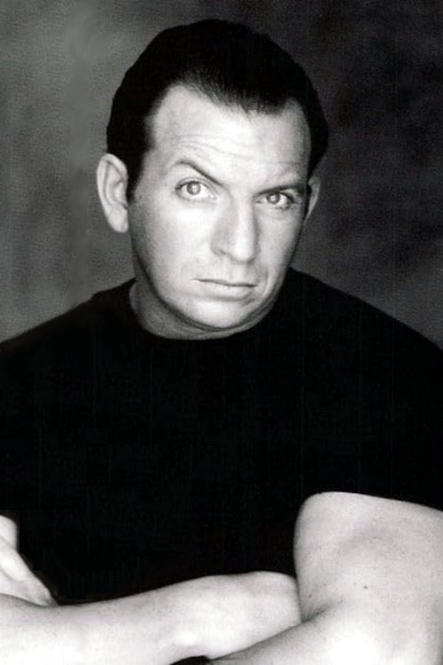 Vince Cecere as Earl