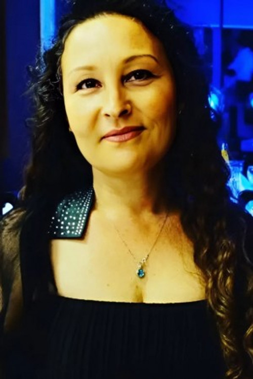 Selay Taşdöğen as Ali (Voice)