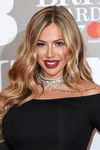 Holly Hagan as Self