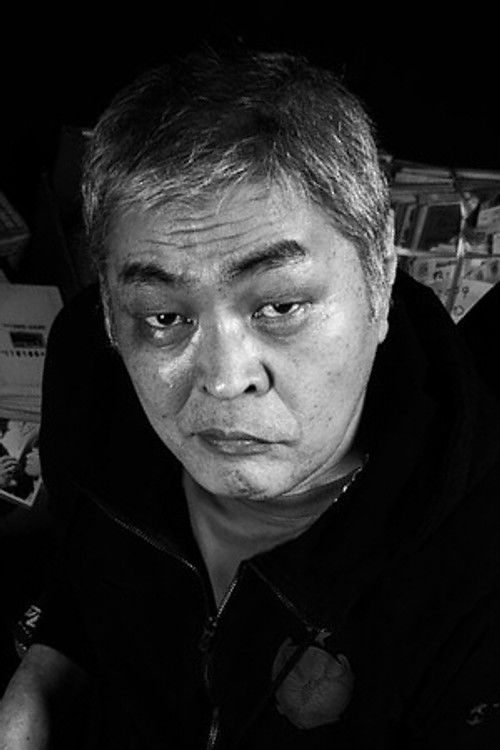 Yoshihiko Matsui as