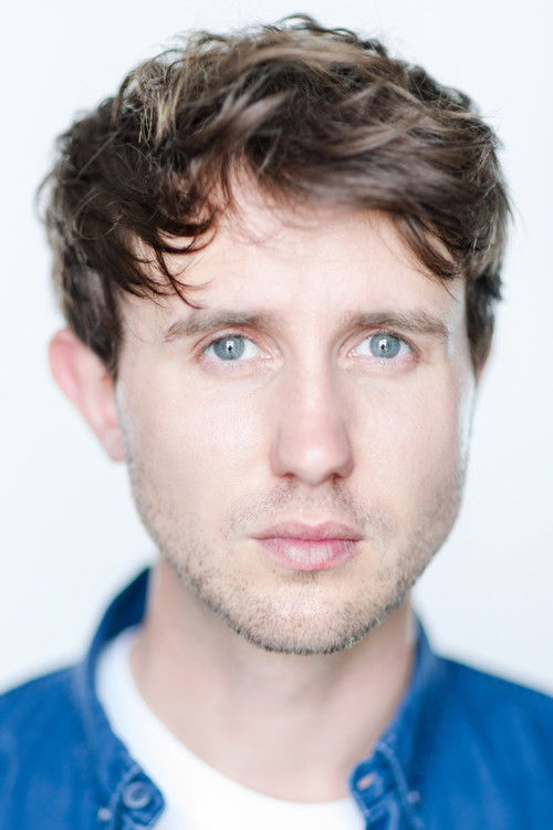 Joshua McCord as Jude