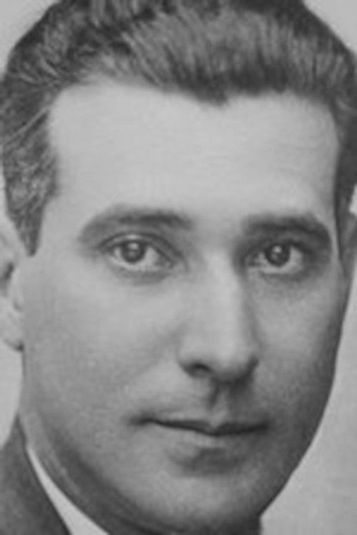 Pedro Barreto as The Director