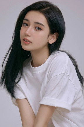 Kilare Kamil as Dong Yu