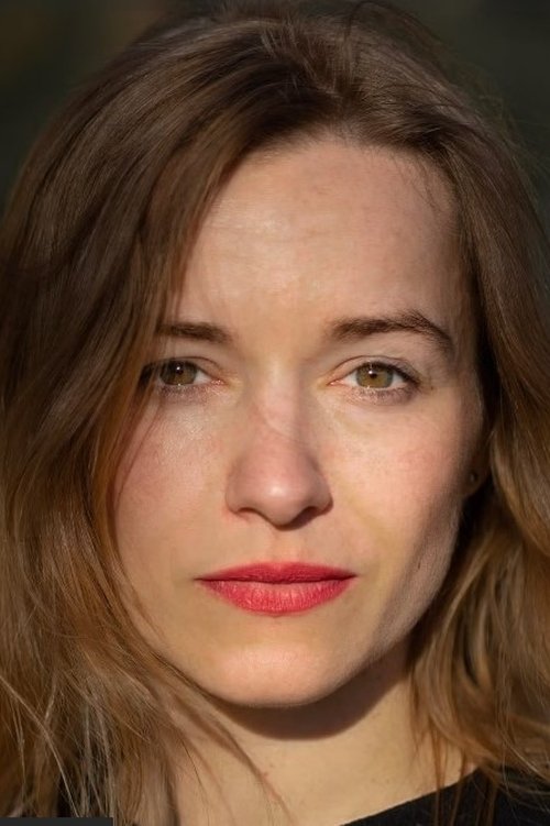 Kasia Borek as Sonja Natanek