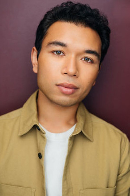 Aaron Alcaraz as Jack