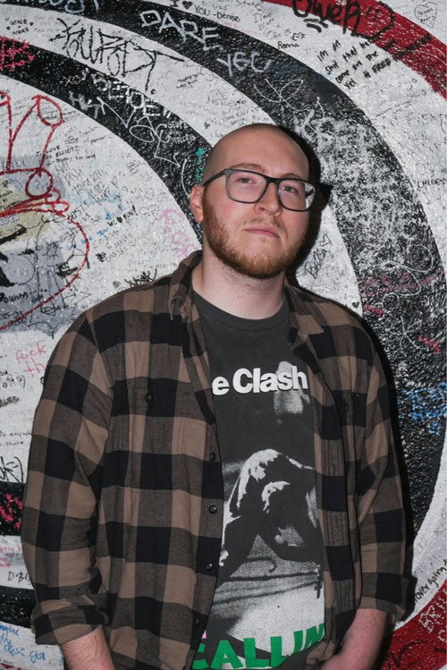 Trevor J. Howard as Trevor