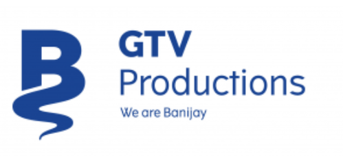 GéTéVé Productions logo