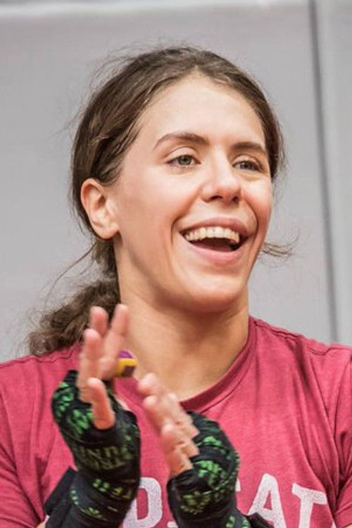 Serena DeJesus as Bricks