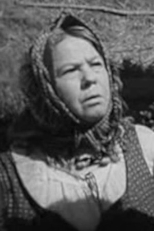 Bronislava Mikhalevich as Klava's Mom