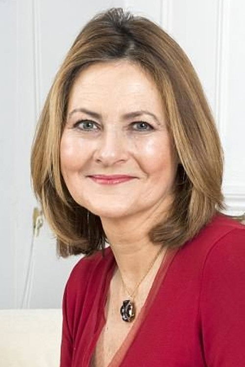 Cristina Odone as Self