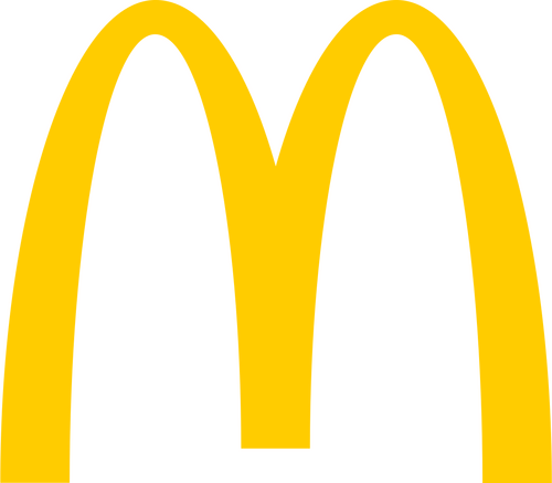 McDonald's logo