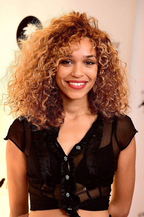 Izzy Bizu as Self - vocals