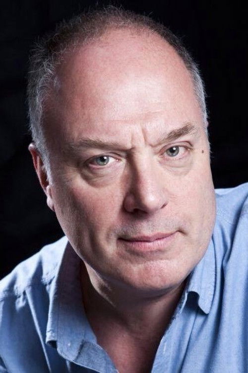 Owen Brenman as Dalton Trumbo