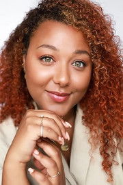 Noël van Kleef as Allegra