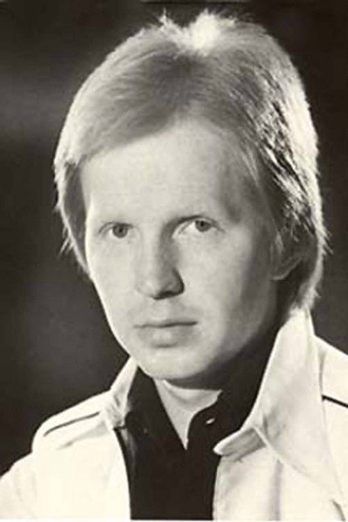 Igor Ivanov as (singing voice)