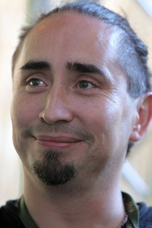 Daniel Bravo as Self - Percussionniste