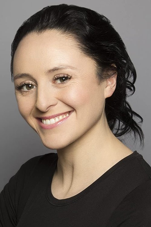 Mary Murray as Patch / Bridget (voice)