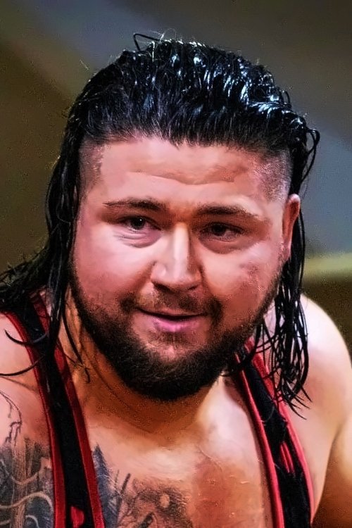 Joseph Fitzpatrick as Bear Bronson