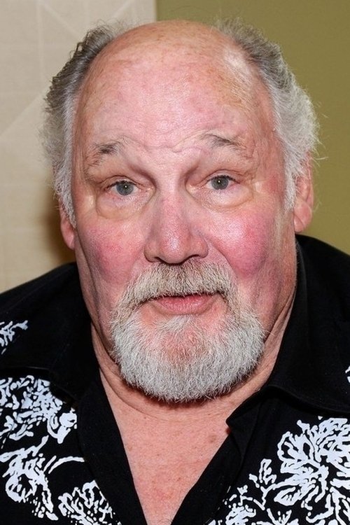 Joseph Whipp as Sergeant Parker