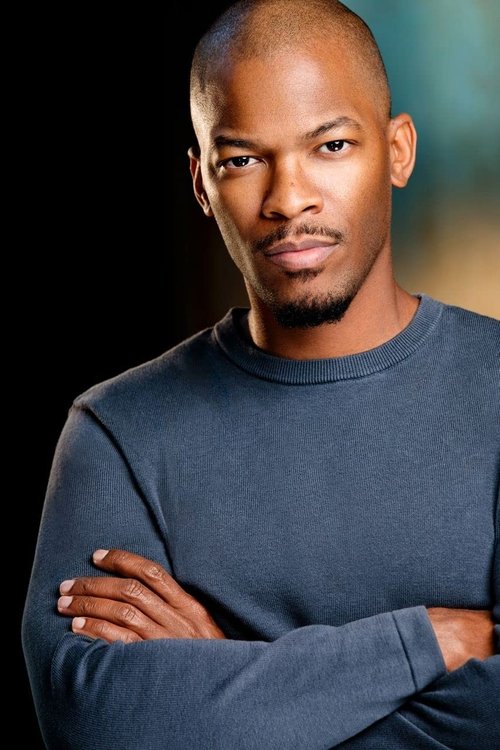 Dennis Hill as Michael