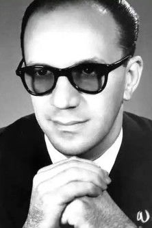 Néstor R. Gaffet as Material de archivo