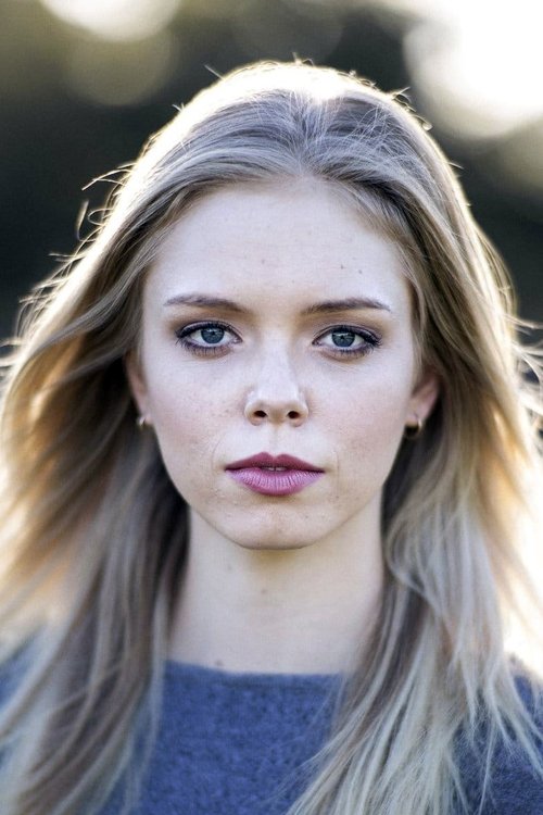 Megan Peta Hill as Larissa