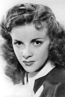 Madge Meredith as Kate Collins