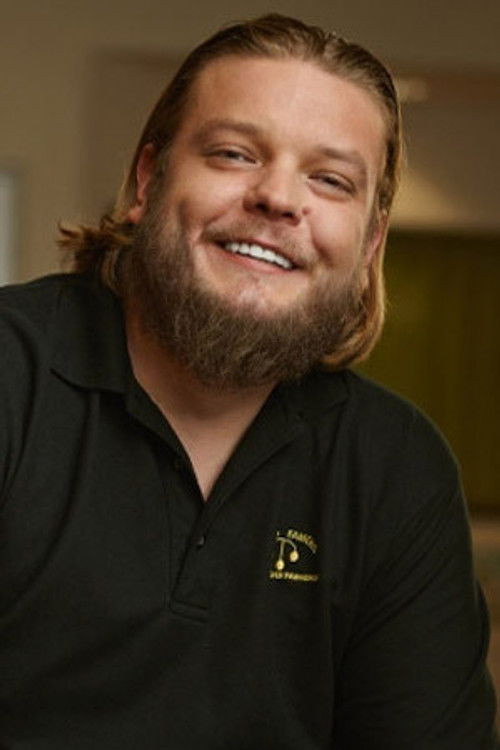 Corey Harrison as Self