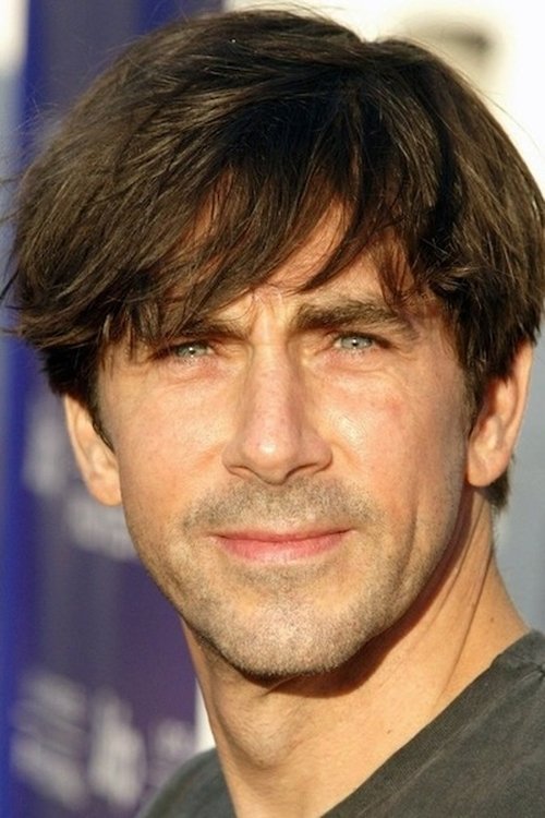 Larry Holden as Amy's Boyfriend