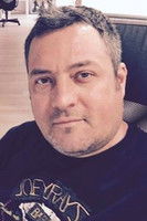 Attila Herkó as Szentjánosbogár apuka