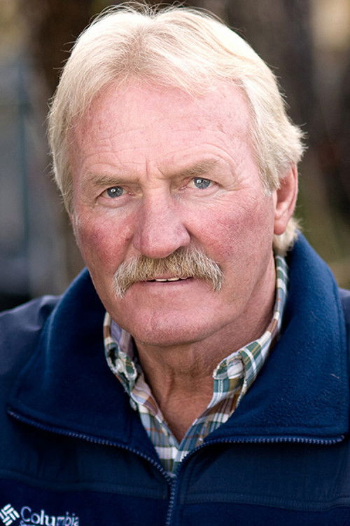 Tom Glass as Bus Driver