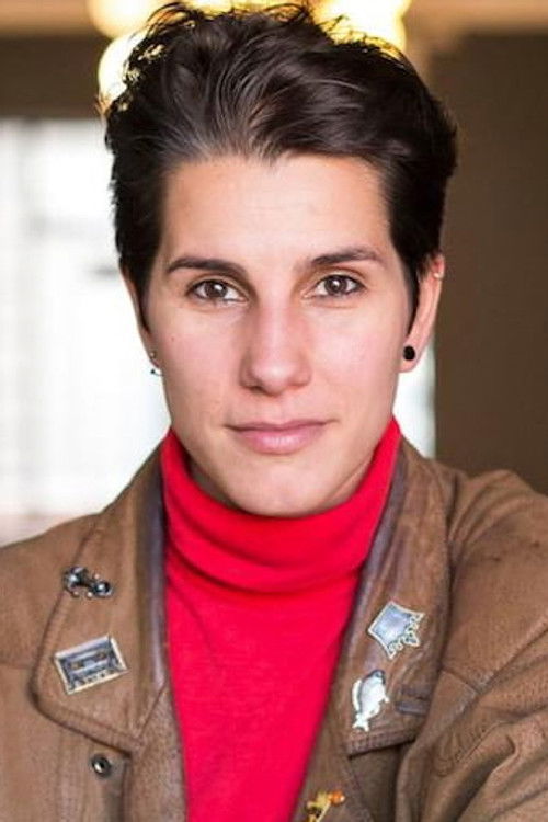 Ruth Caudeli as Laia