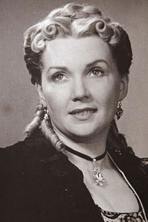 Zoya Vasilkova as Kolpakova